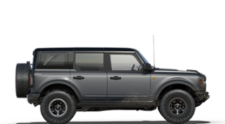 2025 Ford Bronco® External Image 1